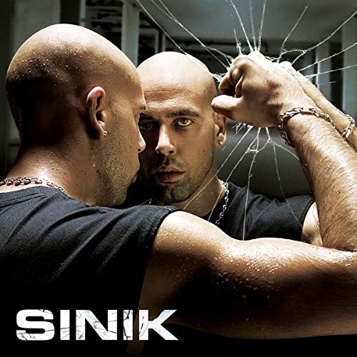 Sang Froid -New-