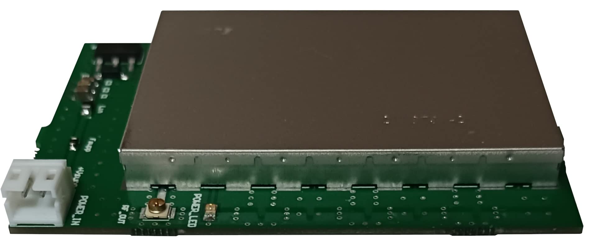 Amazon | RadioSPECTRAL IC-9700 Panadapter | Pixelitem | 特定小電力