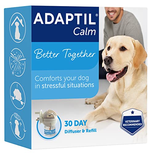 Adaptil Calm Die 15 besten Produkte im Vergleich & Angebote