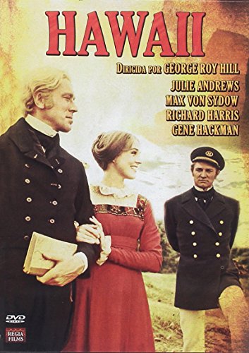 Hawaii [DVD]