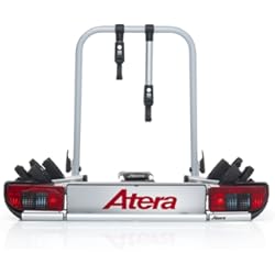 Portabicicletas Porton Qashqai ATERA 022684 Strada Sport M 2 Trasero Portabicicletas