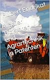 Allgaier Traktoren und Agrartechnik in Patenten
