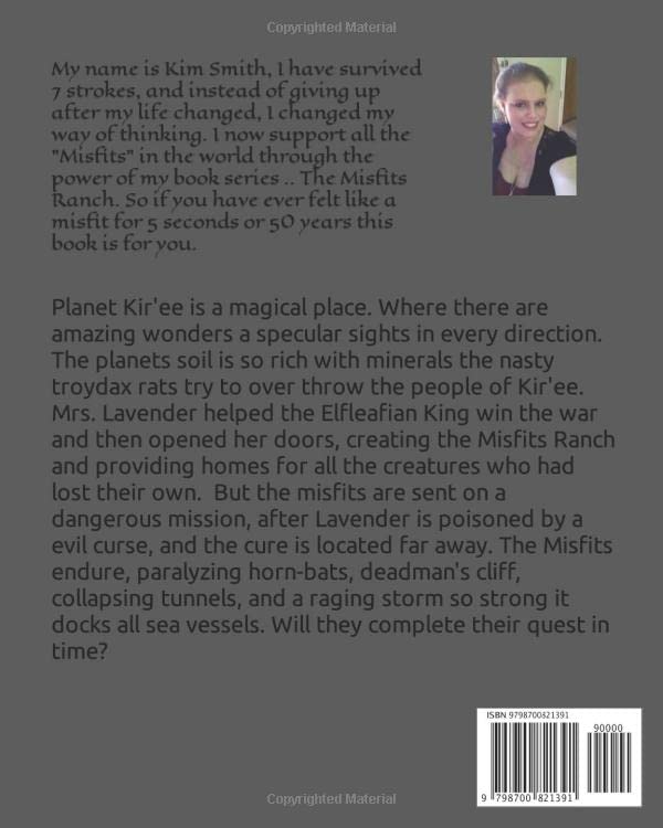 Amazon.fr: Kim Smith: livres, biographie, dernière mise à jour