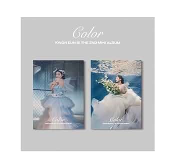 ウンビ Color サイン入りポラロイド jp.ktown4u.com : K-POP Global On-Onffline Platform