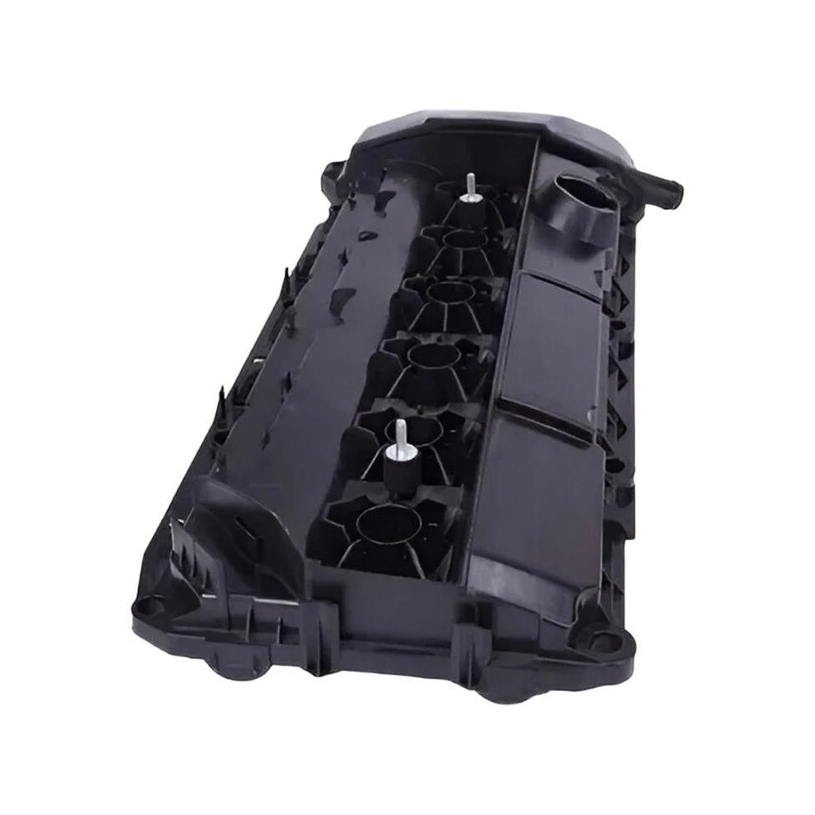 1 Tapa De Válvula De Motor De Coche Para Serie 3 E46 325I 330Ci Serie 5 E60 Serie 7 E66 X3 E83 X5 E53 Z4 E85 11127512840 11127512839 M54
