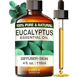 KUKKA essential oils...