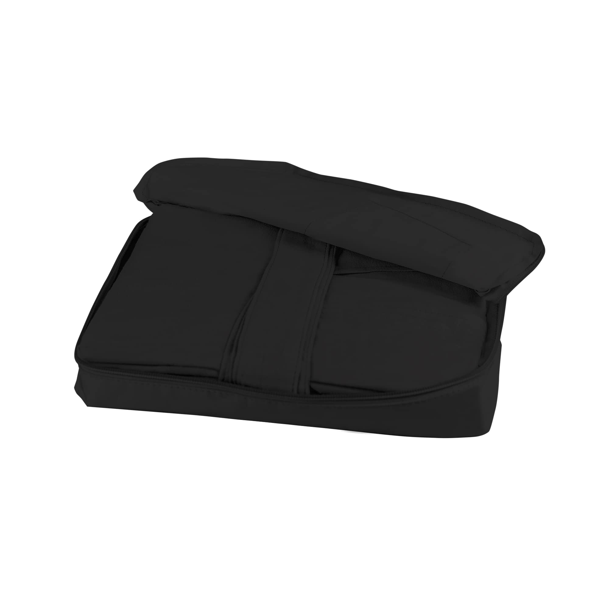 Banzaii Peignoir pour Homme et Femme 100% Microfibre à Capuche – Peignoir Unisexe avec Sac Résistant pour gagner de la place