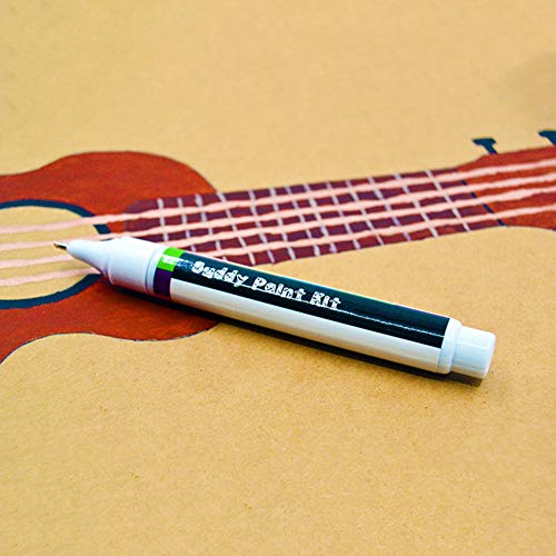 Tianxiangjjeu Penna Conduttiva, Elettronica a