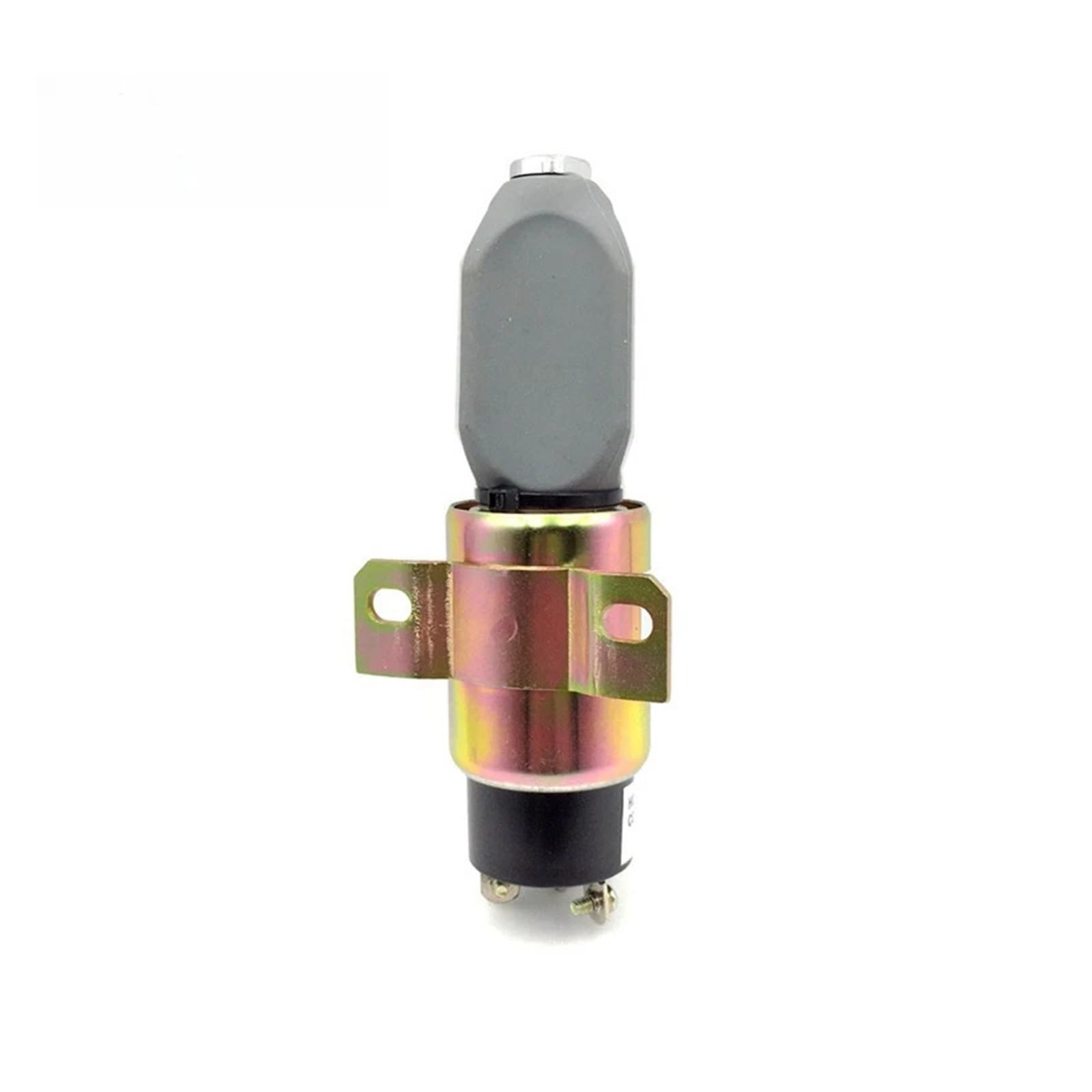 JJKKOZVQF 3864274 1751-2467U1B1S5A Cut-off Solenoid Valve Switch(3864274 24V)