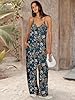 ANRABESS Women Jumpsuits 2025 Casual Sleeveless Sp... #4