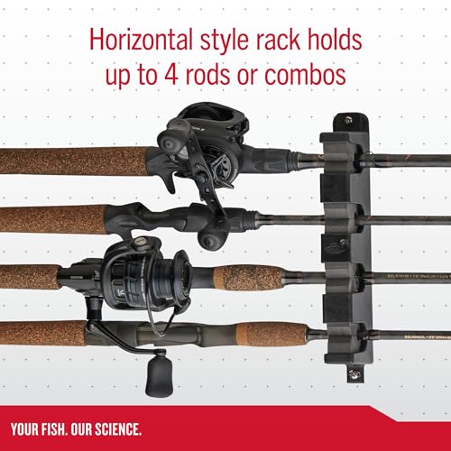 Berkley BRMH4 Horizontal 4 Fishing Rod Rack thumb #10
