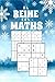 LA REINE DES MATHS: SUDOKU Pour les enfants simple de 4 à 5 ans 6 ans et 7 ans cahier format 6x9 GRILLE 4X4 , 6X6 et 9X9 facile