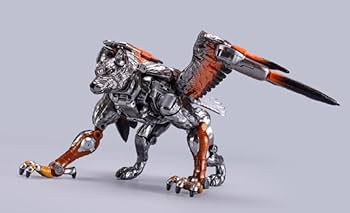Amazon.co.jp: TransArt Toys TA BWM-03 BWM-02 BWM-01 BWM-04