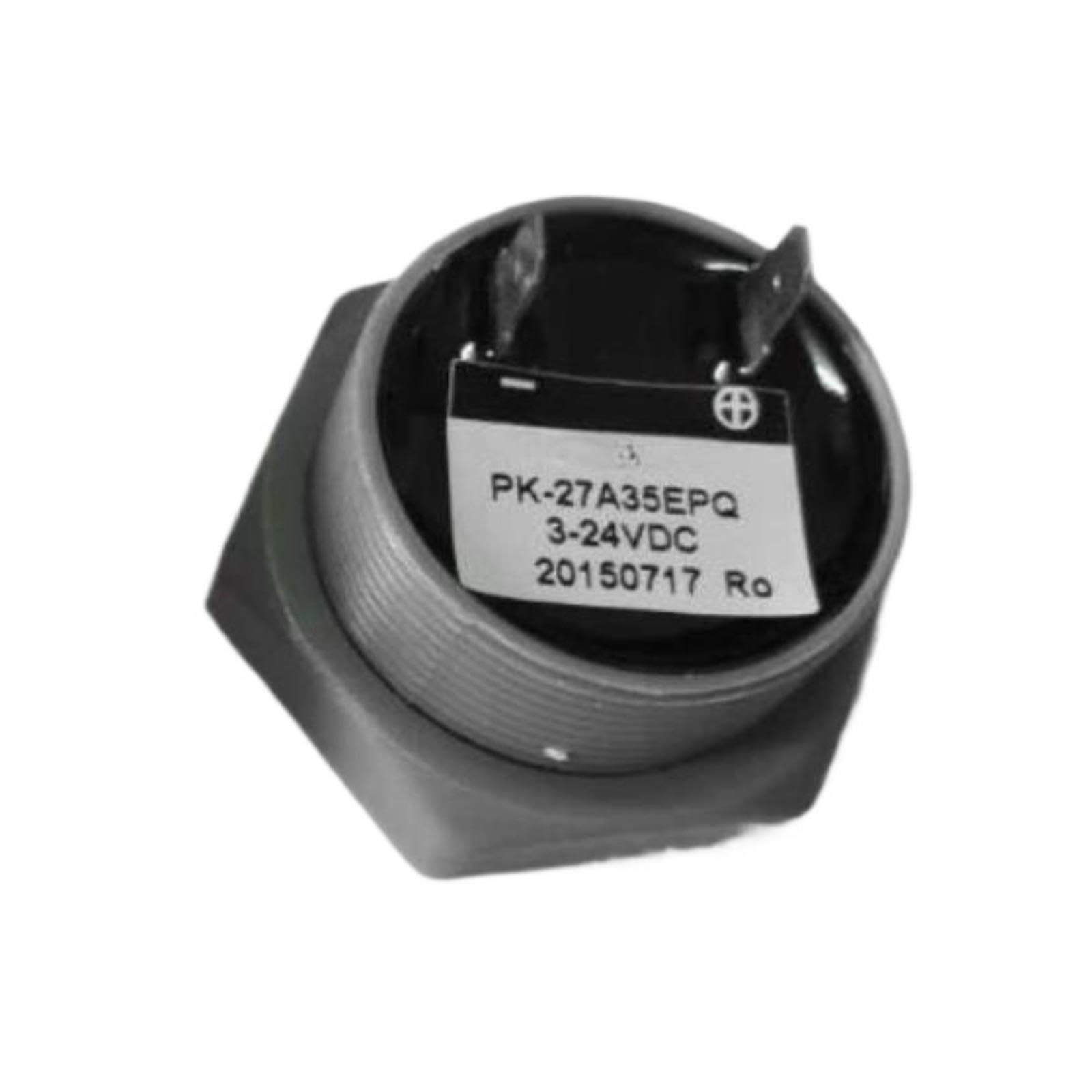 Zumbadores PK27A35EPQ 12V 95dB 3.5khz