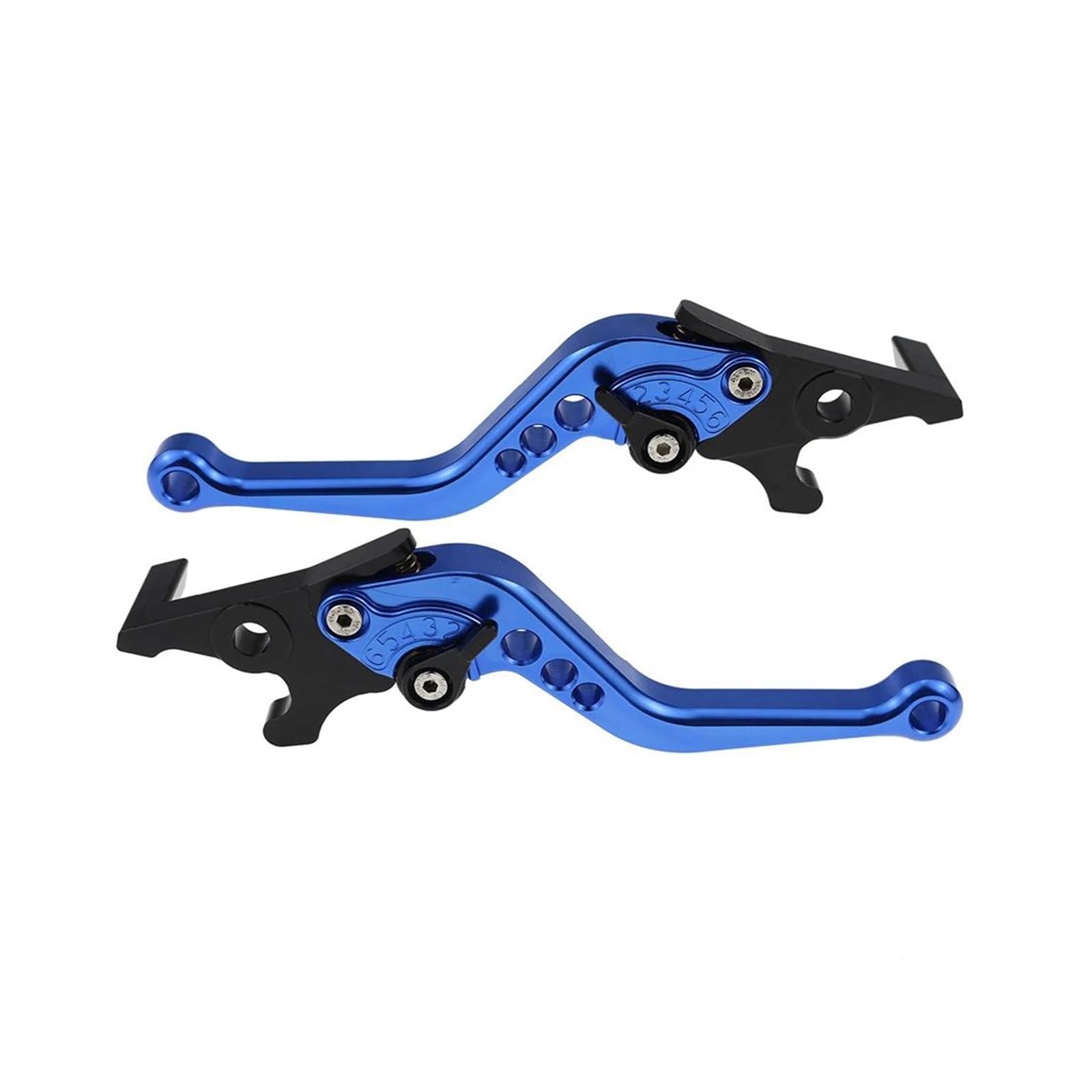 Heyhellnin E For Adv350 Adv 350 2020-2022 Motorcycl Cnc Accessories Short Brak Clutch Levers Adjustabl Handl Motorbik Brak Levers(E)