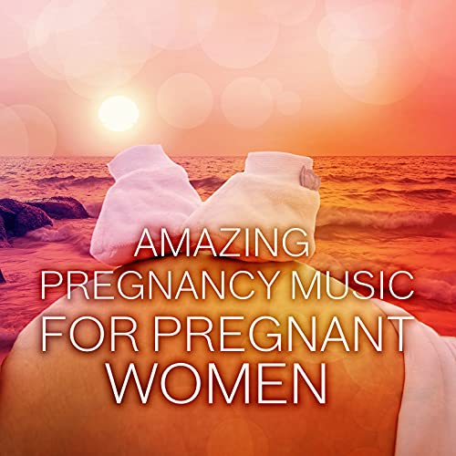 Amazon MusicでPregnancy Music ConsortのAmazing Pregnancy Music for