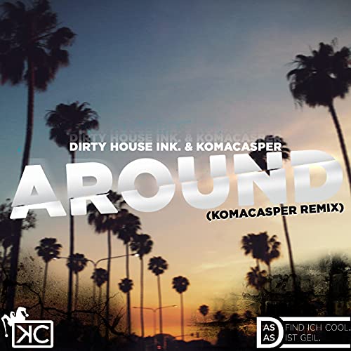 KomaCasper & Dirty House Ink.