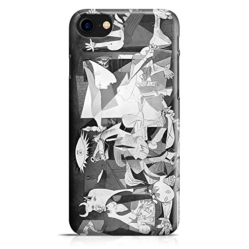 Cover Custodia Protettiva Case Protezione Guernica...