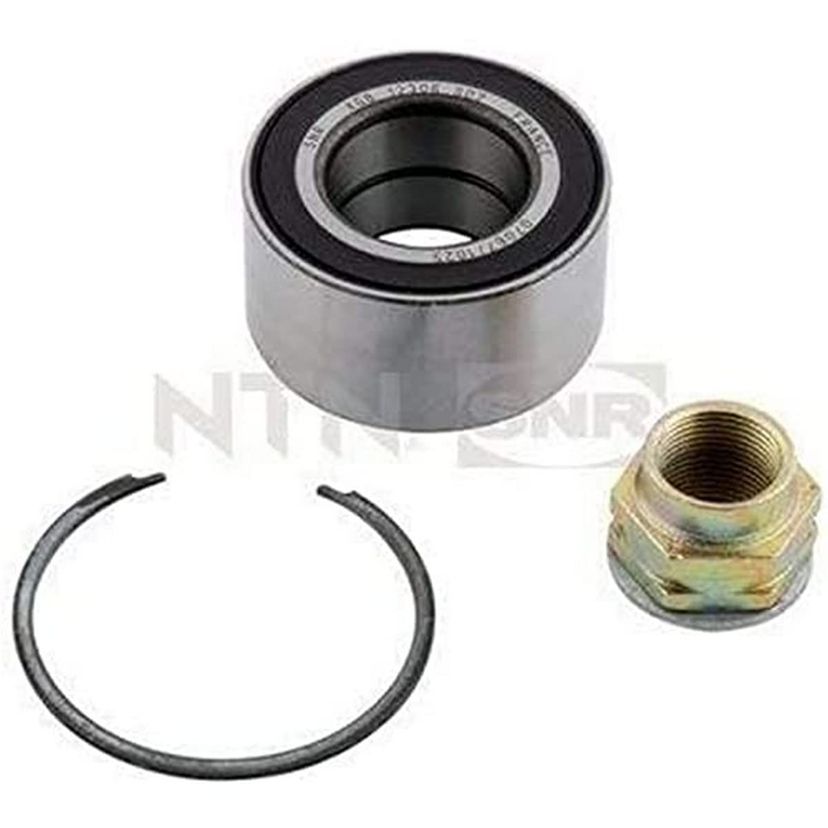 ✅Fits SNR /NTN-SNR/ R158.42 WHEEL KIT  ⭐UK Seller⭐
