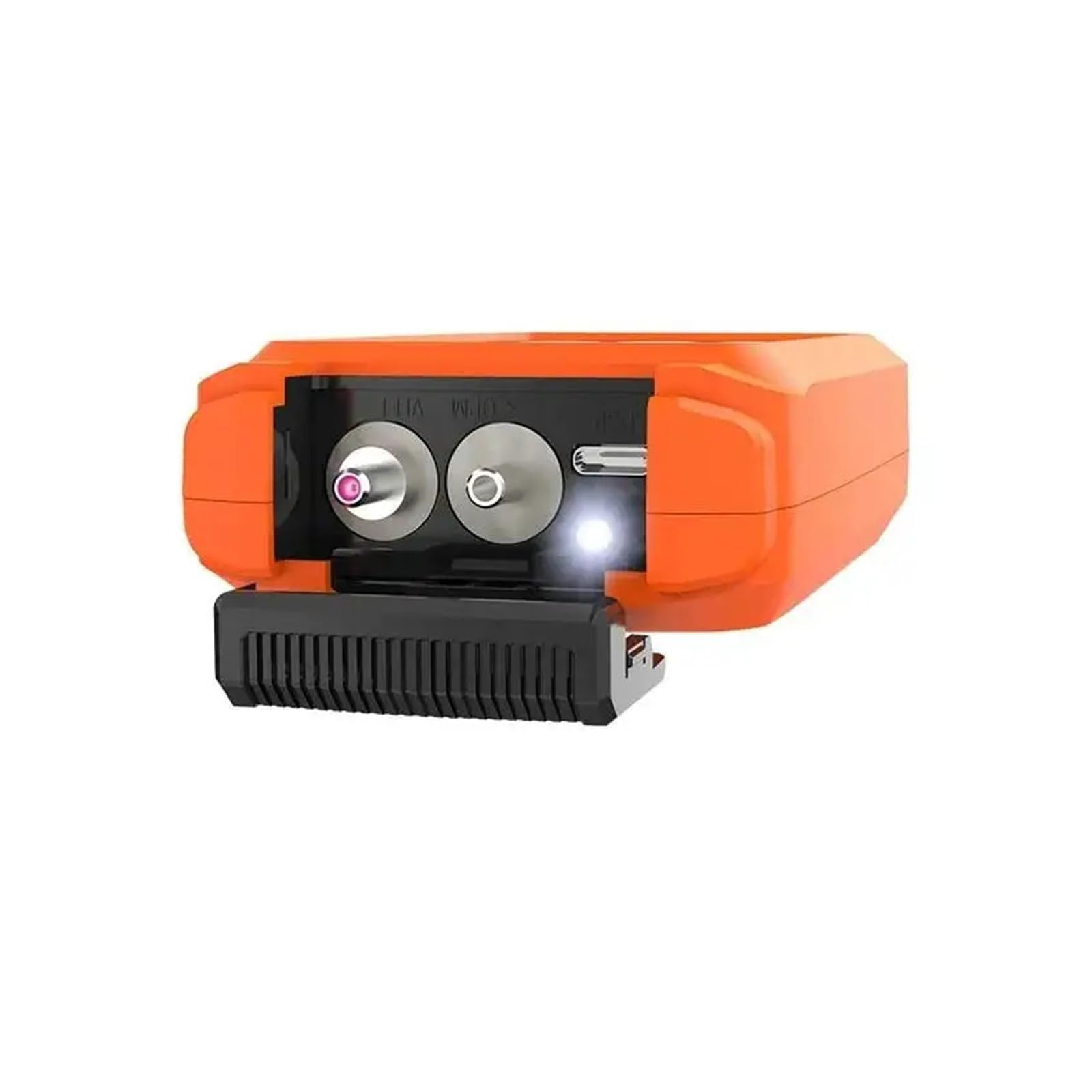 Compteur de puissance optique HY-61310G PON avec longueur d'onde 30mW 1577/1490 Nm, testeur de Fiber Erreur faible