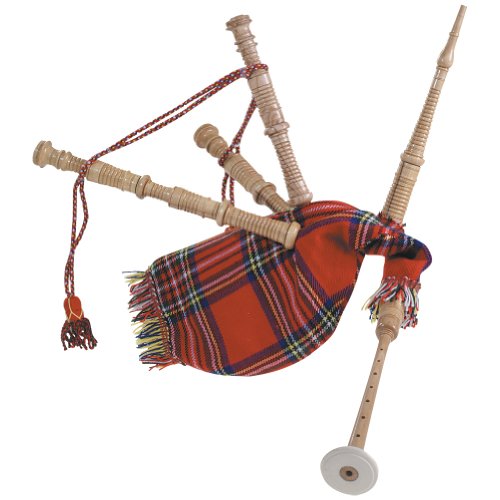 A Complete Guide For Buying Bagpipes For Sale Scottish Kilt Collection