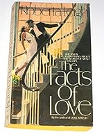 Facts of Love 0449143708 Book Cover