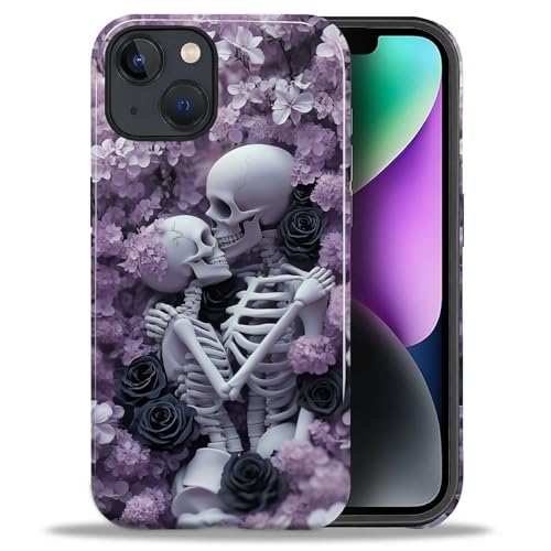 Flivro iPhone 13 iPhone 14pP[XAnCubh wr[f[eB 2 in 1APC n[hVF&VR Ci[op[ h~ t{fBJo[ ϏՌ XfUCP[X - sNƃubNt[XPg