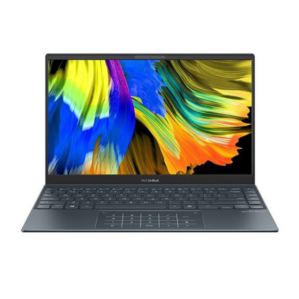 Laptop Um425 Um425ia Asus ASUS ZenBook 13 UX325EA-XS74 Overview
