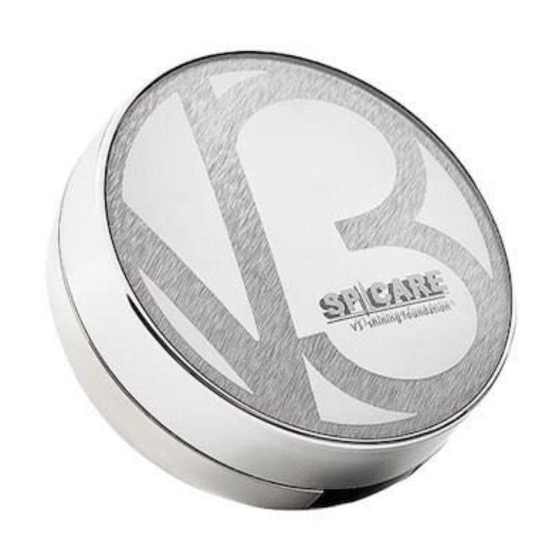 V3シャイニングファンデーション本体 / SPF37 / PA++ / 15g【正規品】シリアルナンバーあり