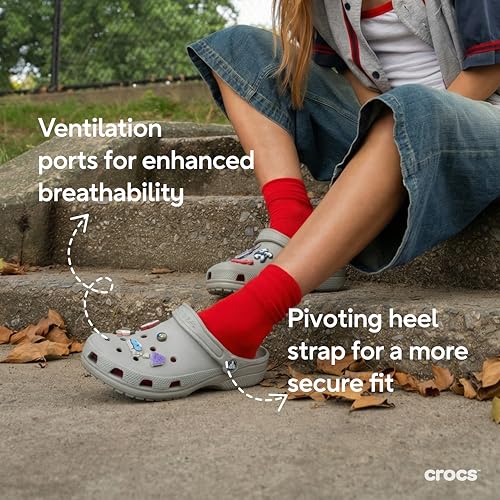 Image of Crocs Unisex Adult Classic Clog