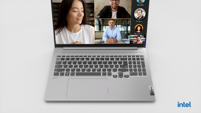 Lenovo IdeaPad Pro 5 | 16 inch 2.5K Laptop | Intel Core Ultra 9