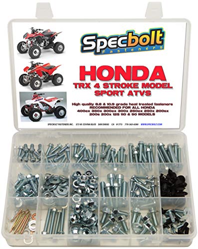 Best Clutch Cover For Honda 400ex