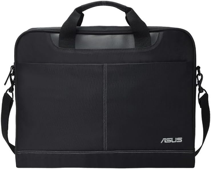ASUS Nereus Carry Bag, 16 inch, Black