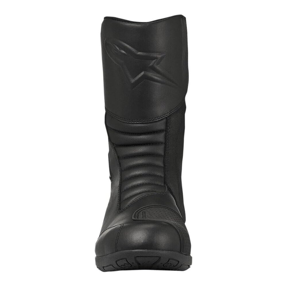 Amazon.co.jp: alpinestars(アルパインスターズ)バイクブーツ ブラック