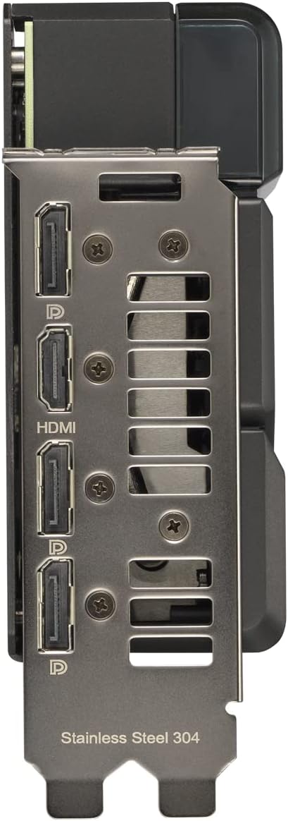 ASUS DUAL NVIDIA GeForce RTX 4070 Scheda Grafica, 12GB GDDR6X 192-bit 21 Gbps PCIE 4.0, GPU NVIDIA Ada Lovelace, DUAL-RTX4070-12G ASUS DUAL NVIDIA GeForce RTX 4070 Scheda Grafica, 12GB GDDR6X 192-bit 21 Gbps PCIE 4.0, GPU NVIDIA Ada Lovelace, DUAL-RTX4070-12G