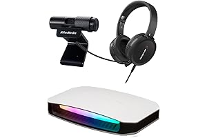 AVERMEDIA Live Gamer ULTRA 2.1: Capture Every Moment