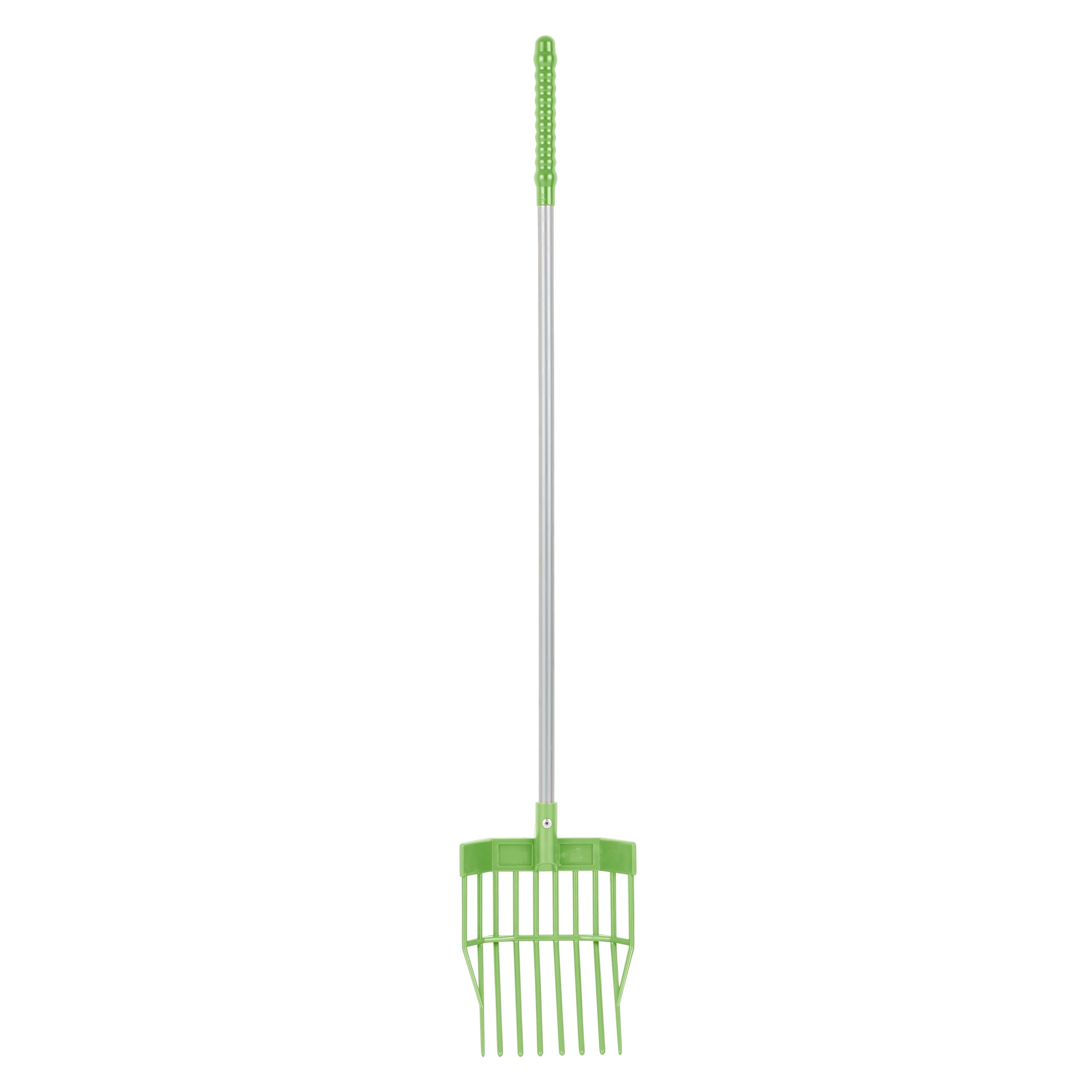 Faulks & Cox Tubtrugs Tidee Bedding Fork Pistachio