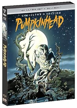 Pumpkinhead: Collectior's Edition