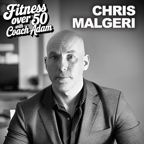 14: Unlocking Fitness Through Martial Arts with Chris Malgeri
