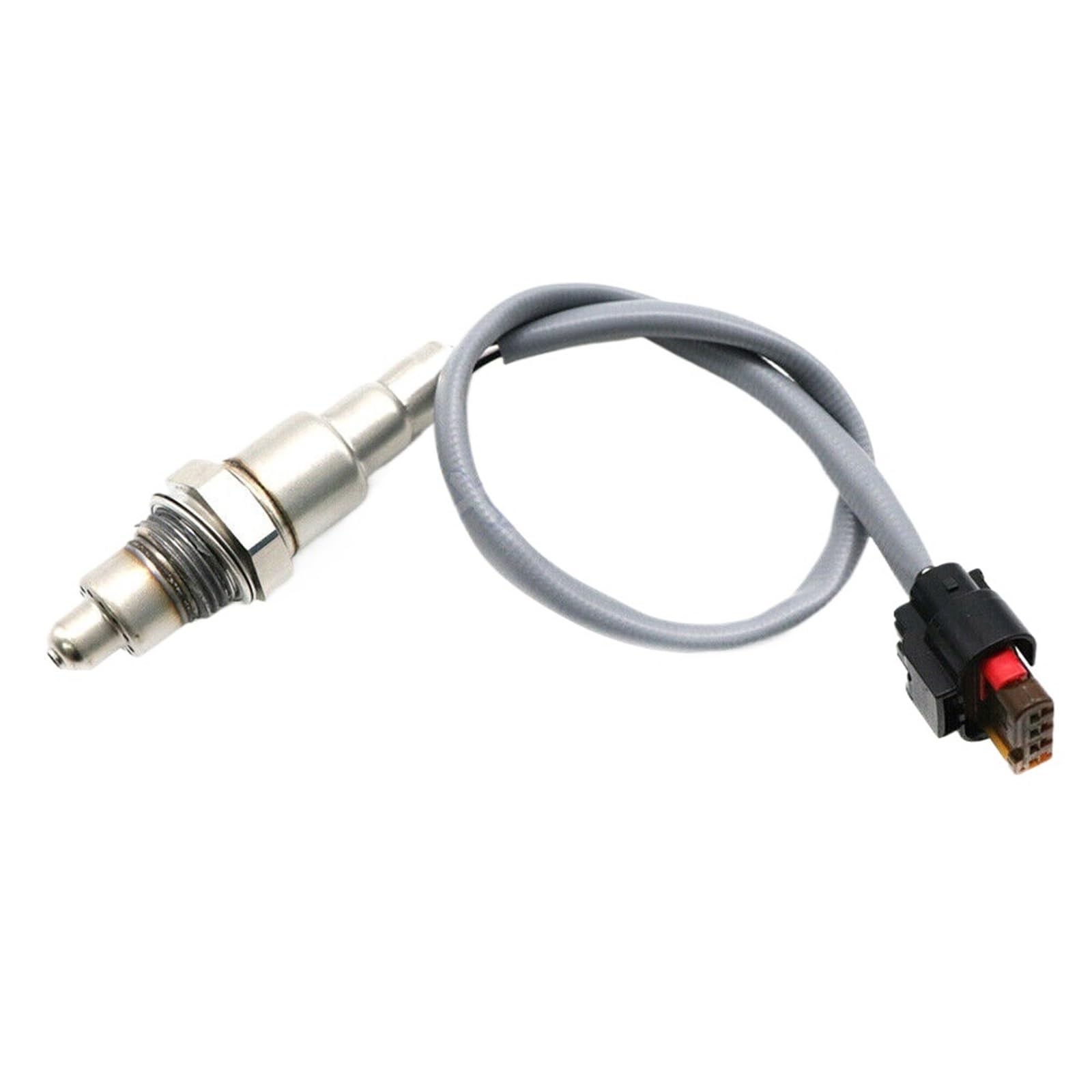 Adapter Pasuje Do FORD F-150 2015-2016 MUSTANG 2015-2017 FL3T9G444AA FL3T 9G444 AA Współczynnik Powietrza I Paliwa Lambda O2 Czujnik Tlenu Bezprzewodowy czujnik tlenku węgla