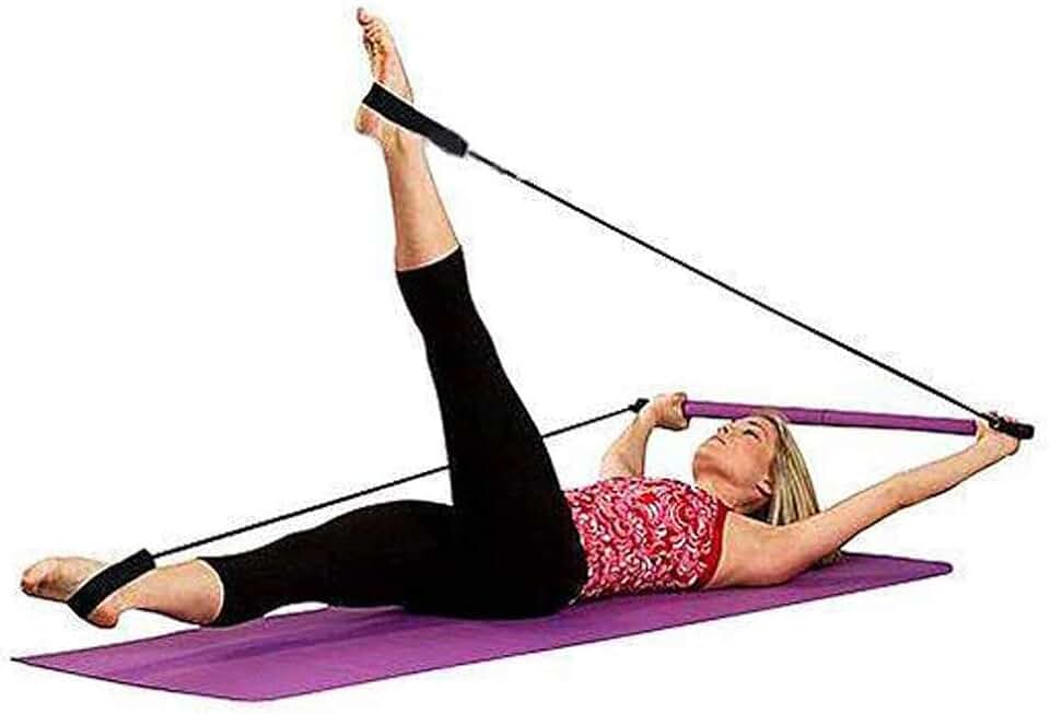 Amazon.co.uk pilates machine