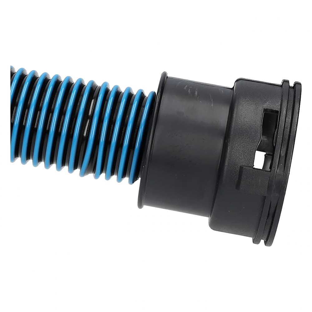Wessper Tubo flessibile per aspirapolvere Bosch Gas 25 50 50M Elektrostar 2078 Hitachi RNT 122, RNT 1250 ASR2025 Starmix ARD EIBENSTOCK DSS 1250