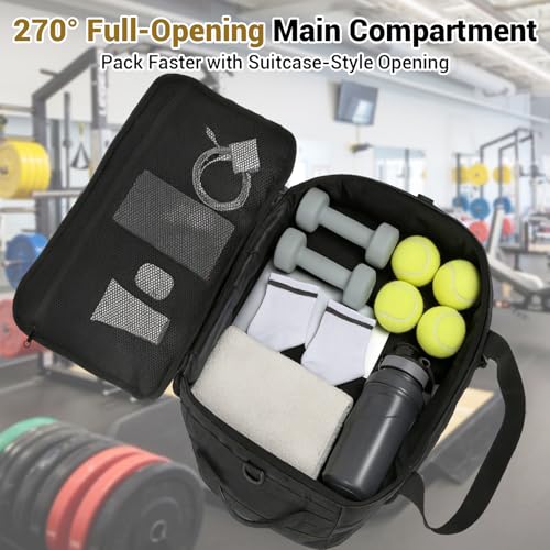 kokkoya Tactical Gym Bag 40L