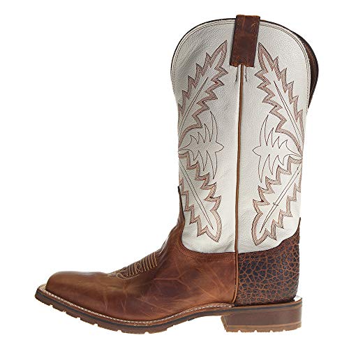 Tony Lama Mens Antonio Boots3