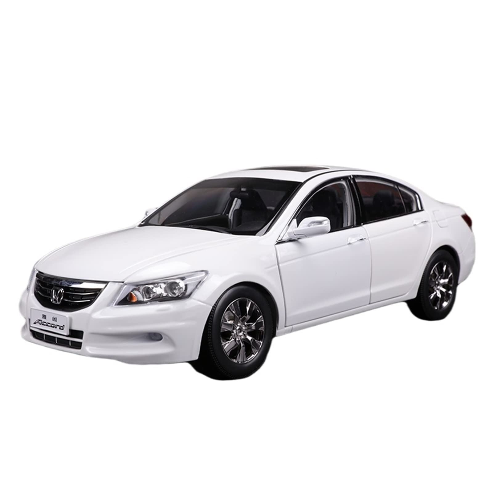 Amazon.co.jp: ミニカー スケールモデルカー 1/18 ホンダアコード