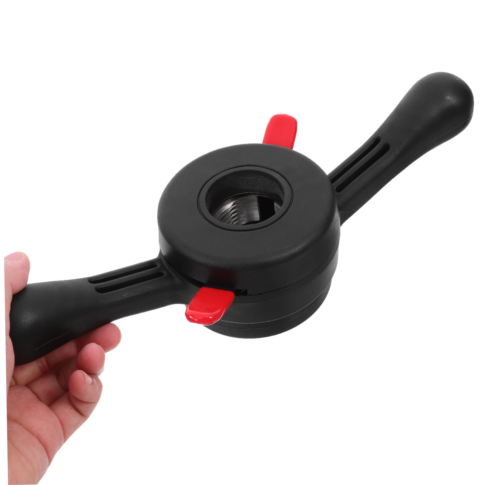 GARVALON Herramienta 38mm Rápida de Liberación para Equilibradora de Ruedas