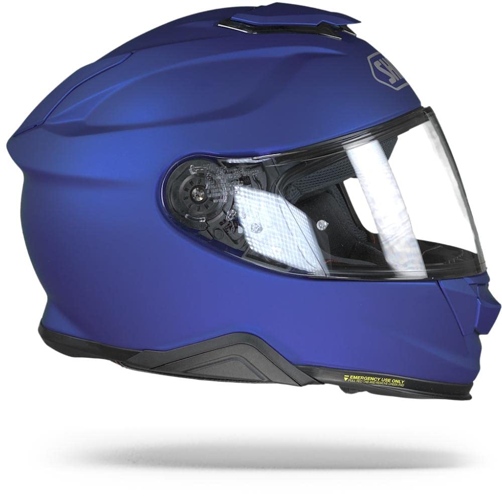 SHOEI GT AIR 2 CROSSBAR TC6 MEDIUM HELMET Automotive