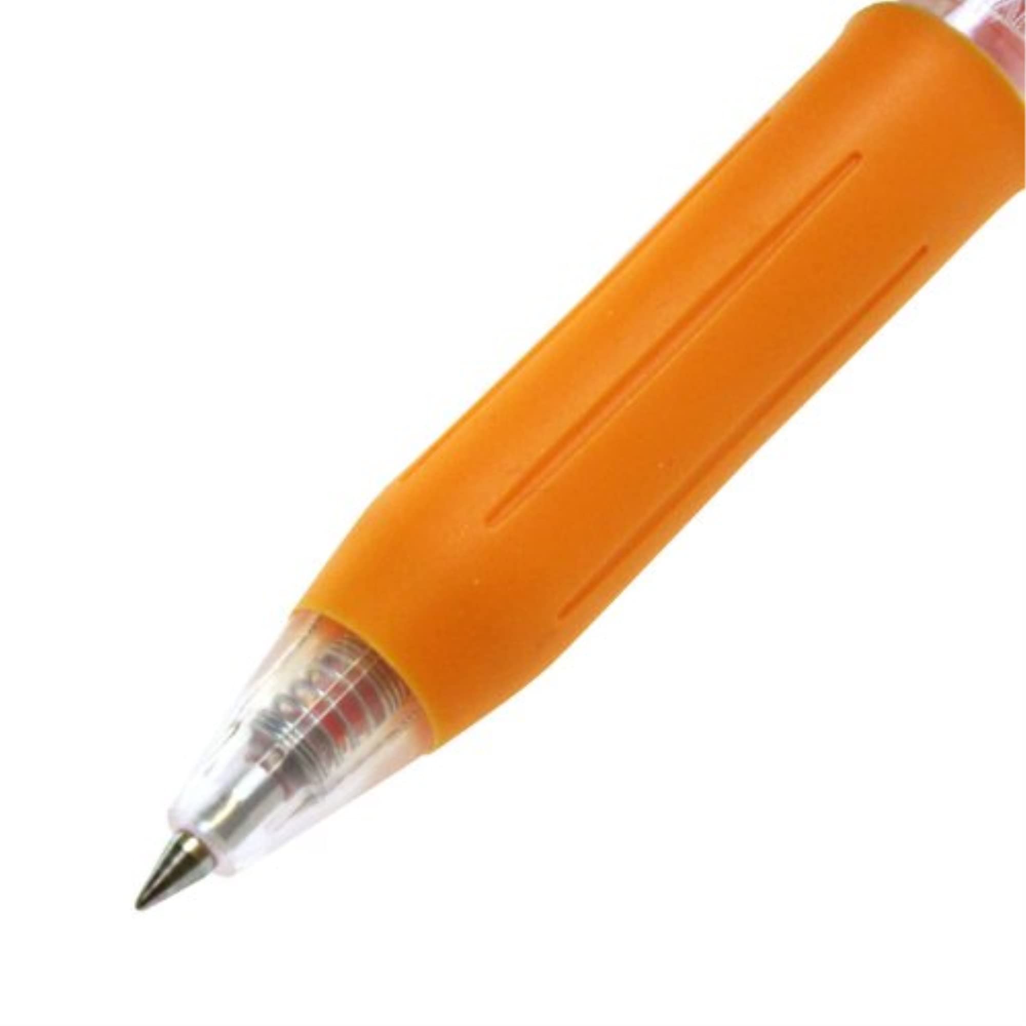 Zebra Sarasa Clip Pen 0 4 mm Green JJS15-G — view 2