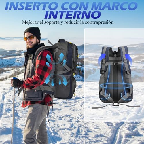 Mochilas, Outdoors Imagen adicional