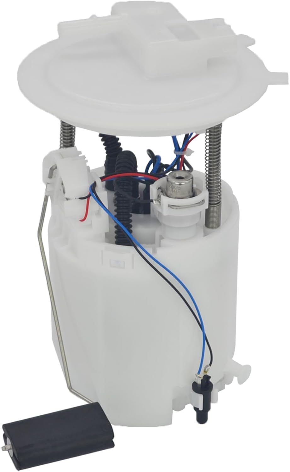 E9213M Fuel Pump Module Assembly for Nissan Sentra L4 1.8L 2013 2014 2015 2016 2017 2018 2019 GAS SP4097M FG1549 Replace# 170403SG0C